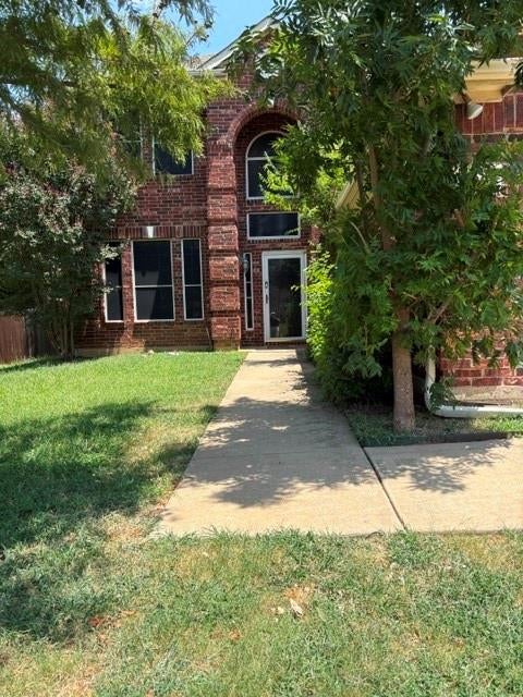 508 Briaroaks Drive — photo