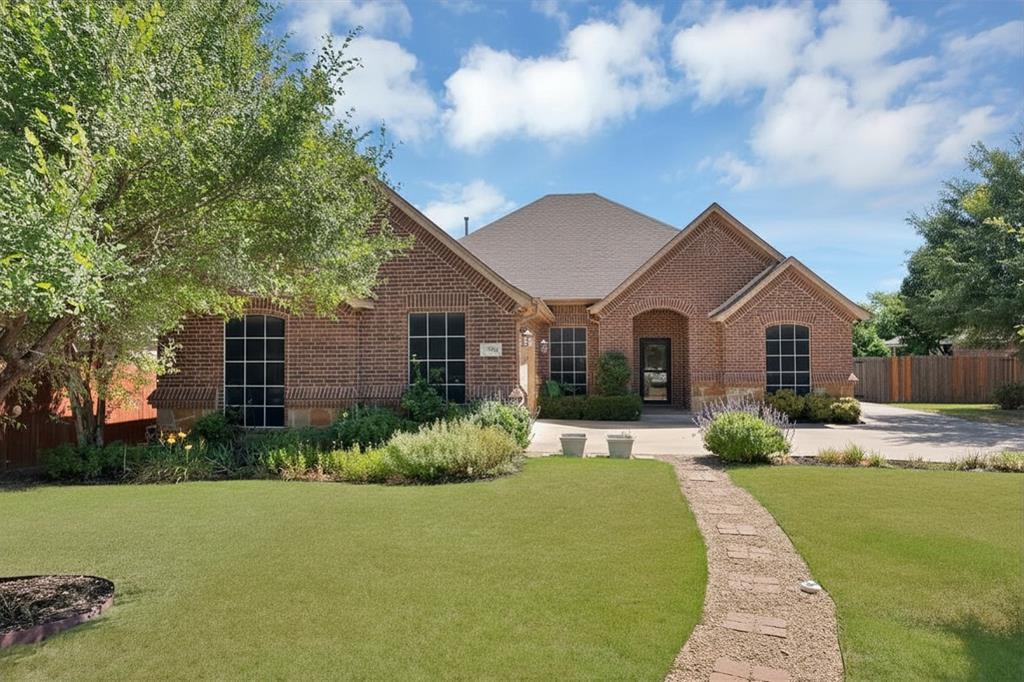 7256 Lake Country Drive — photo