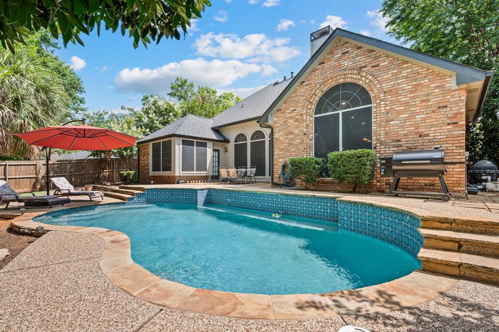 3312 Heather Glen Drive — photo