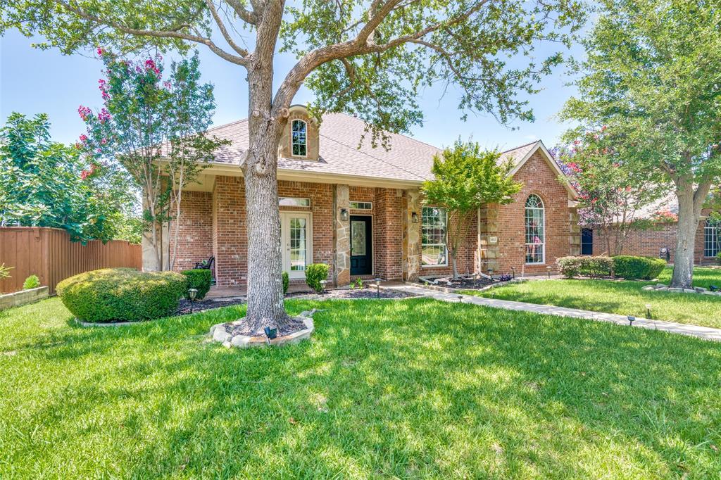 1453 Brittany Way — photo