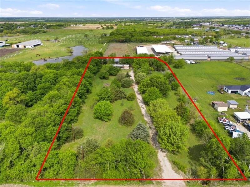 15137 County Road 234 Road — photo