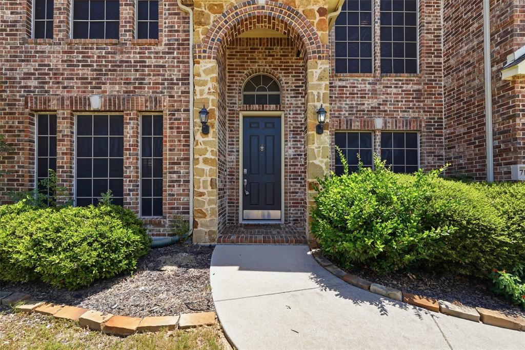 7120 Brekenridge Drive — photo