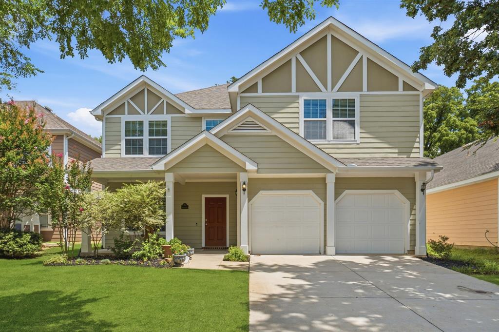 10009 Concord Drive — photo