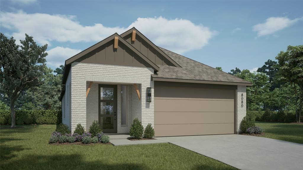 728 Sagebrush Trail — photo