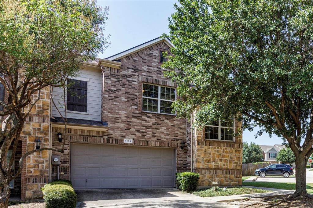 4134 Florence Drive — photo