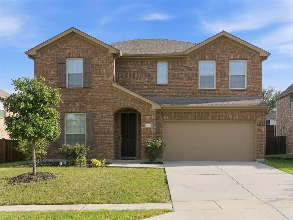3052 Seabrook Drive — photo