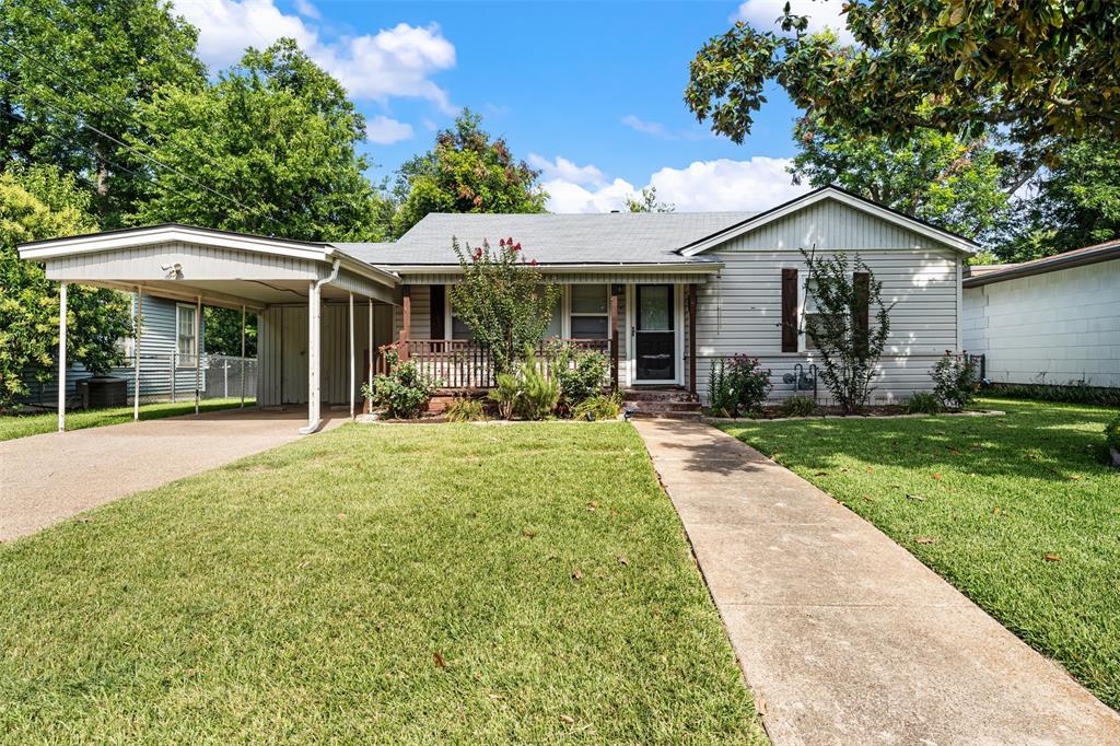 2517 Monticello Road — photo