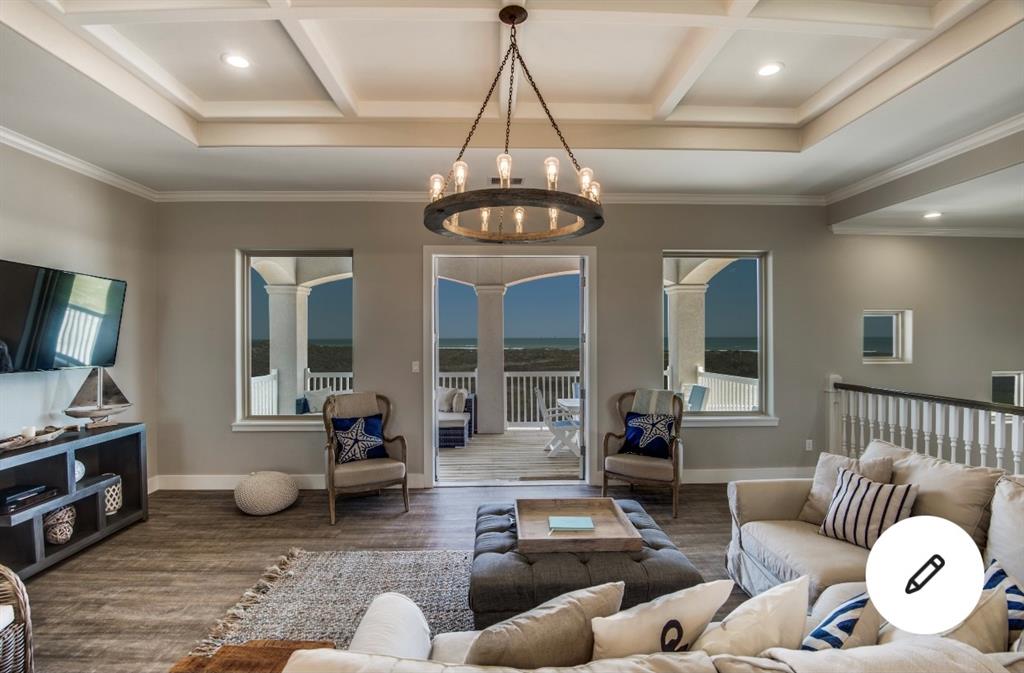 6501 Villa Castellon Drive — photo