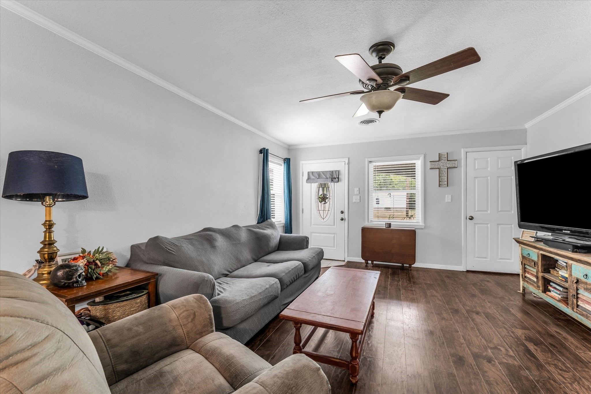 610 E Limestone Avenue, Mart, TX 76664 — photo 2