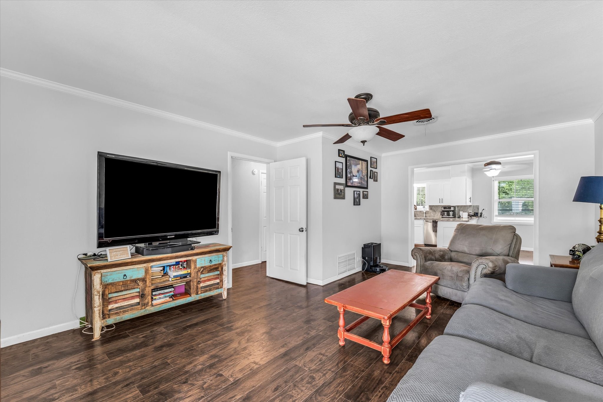 610 E Limestone Avenue, Mart, TX 76664 — photo 3