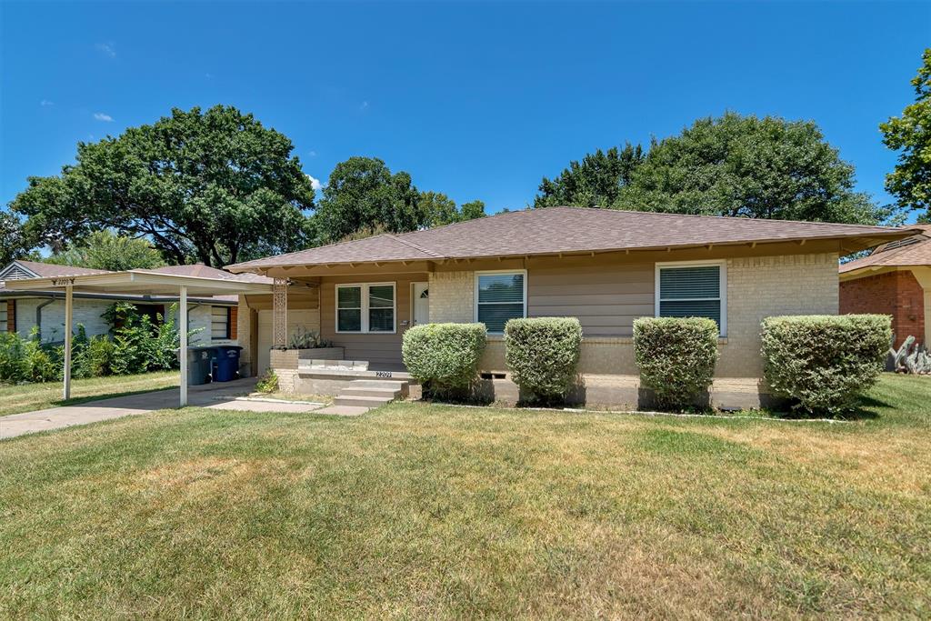 2209 Costa Mesa Drive — photo