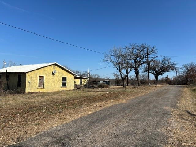 501 E 19th Street, Cisco, TX 76437 — photo 2