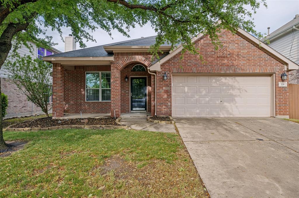 220 Parakeet Drive — photo