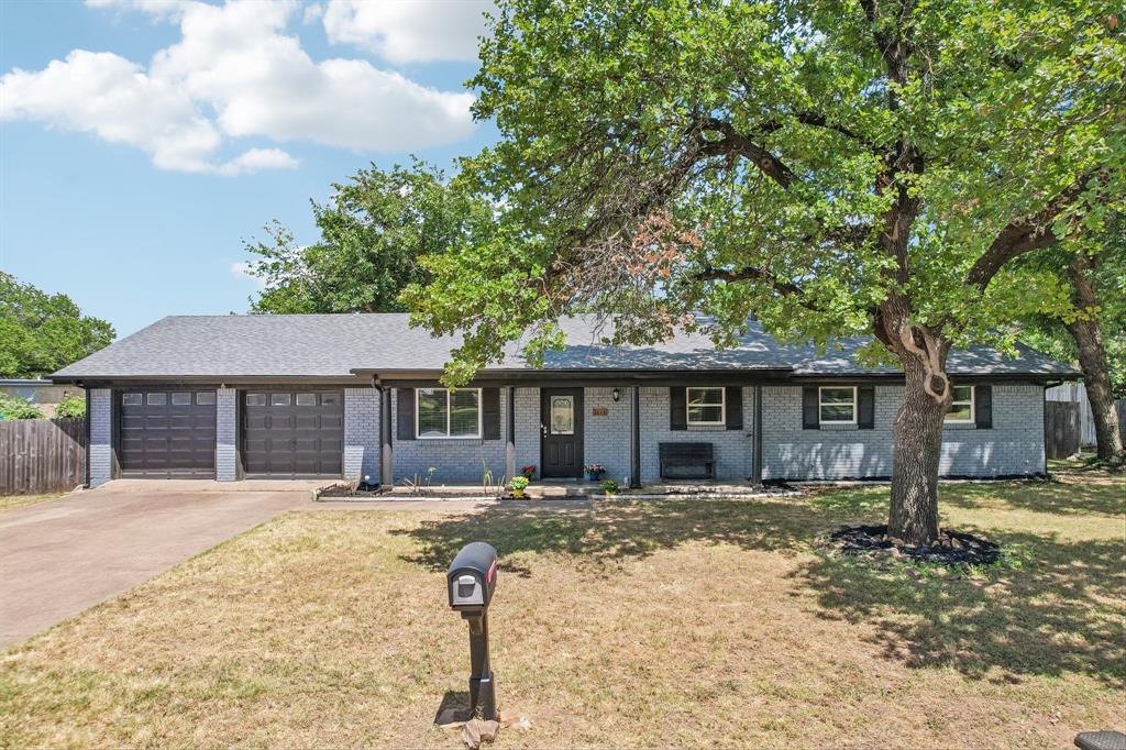 1224 Trailwood Drive — photo