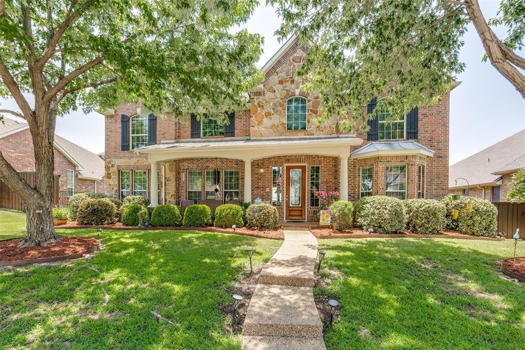 1724 Teakwood Drive — photo