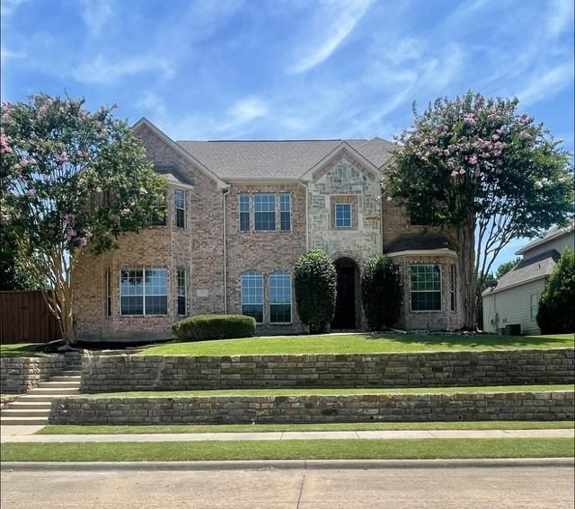 4104 Kite Meadow Drive — photo