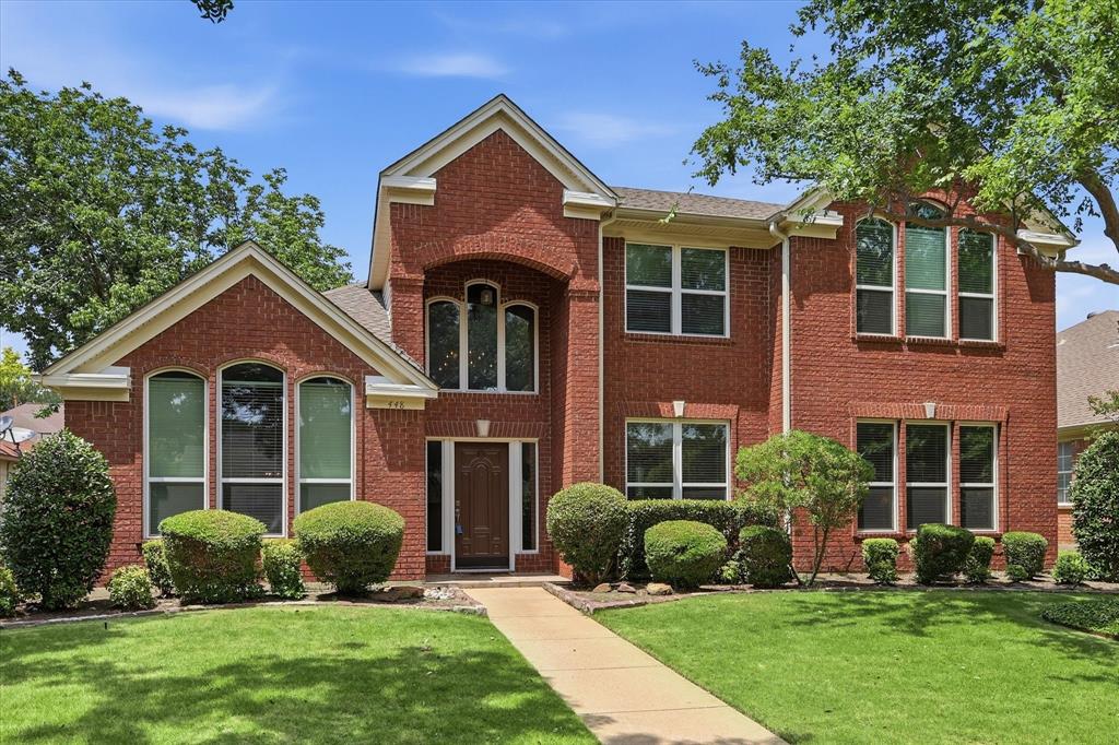 448 Halifax Drive — photo
