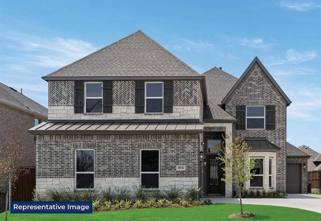 5320 Blue Cypress Drive — photo