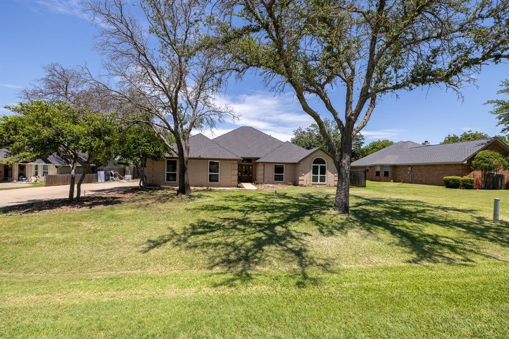 612 Aqua Vista Drive — photo