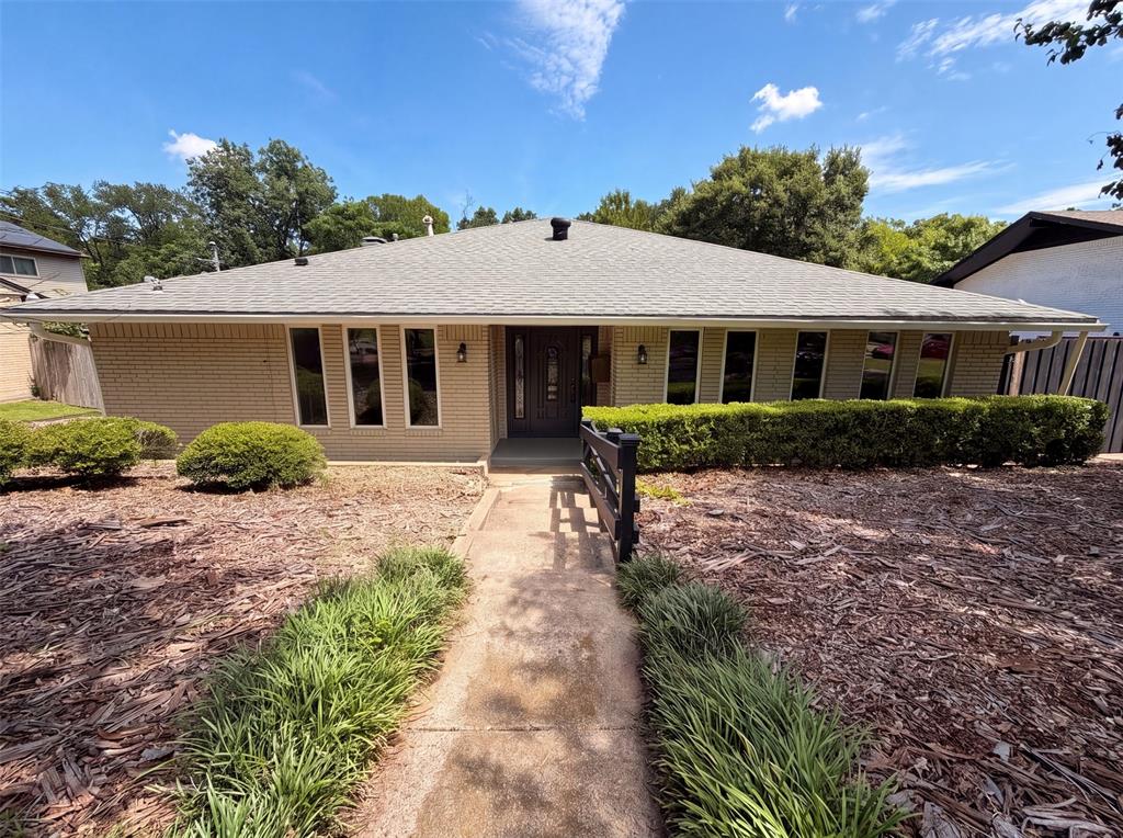 3423 Willow Crest Lane — photo
