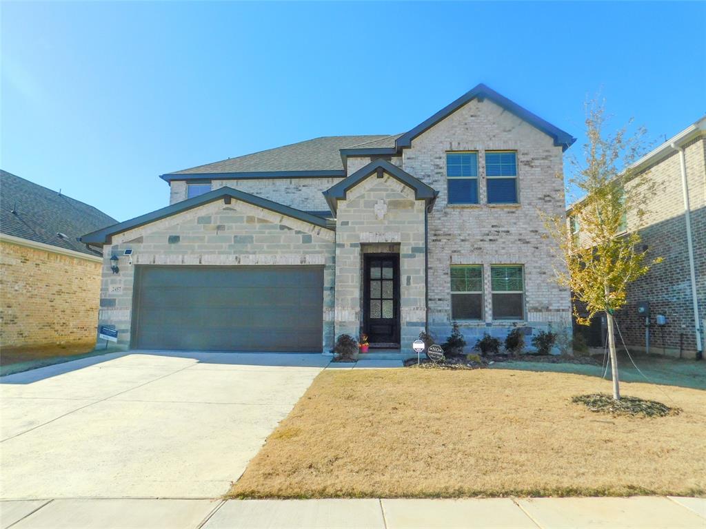 2457 Pinnacle Place — photo