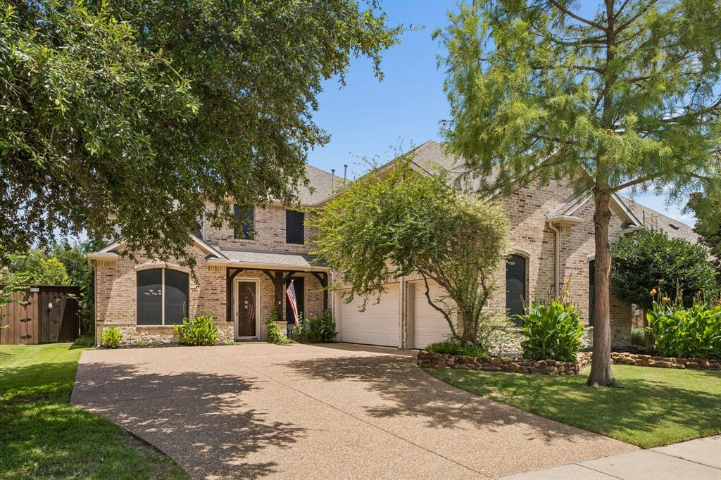 11518 Castle Brook Lane — photo