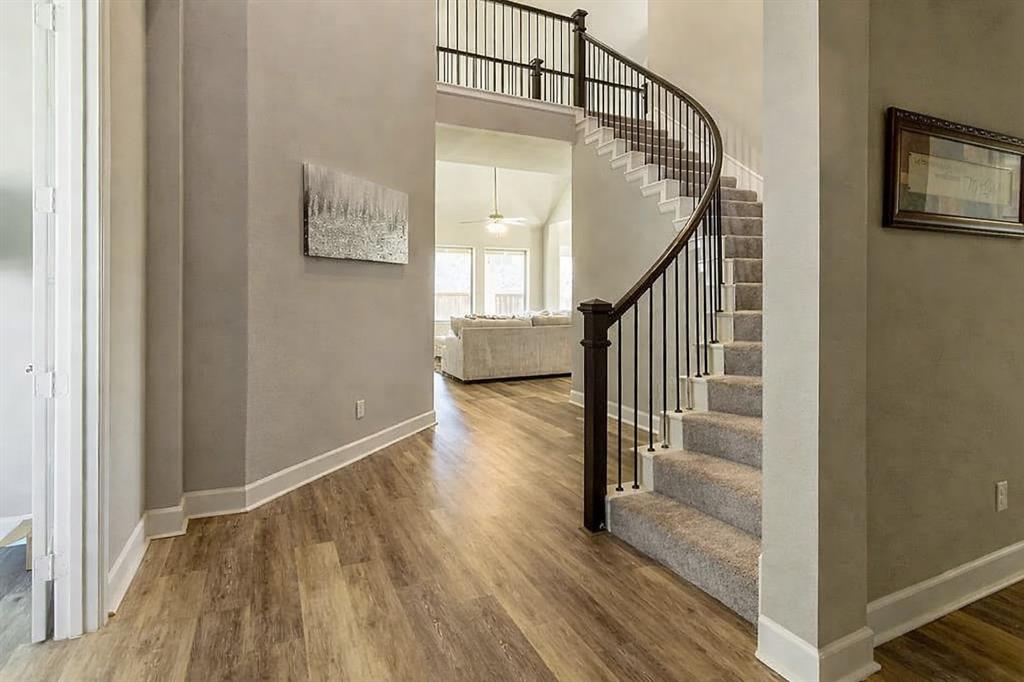 2711 Trinity Ridge Street — photo