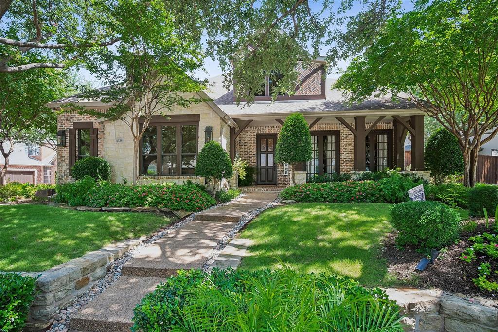 5336 Breckenridge Court — photo