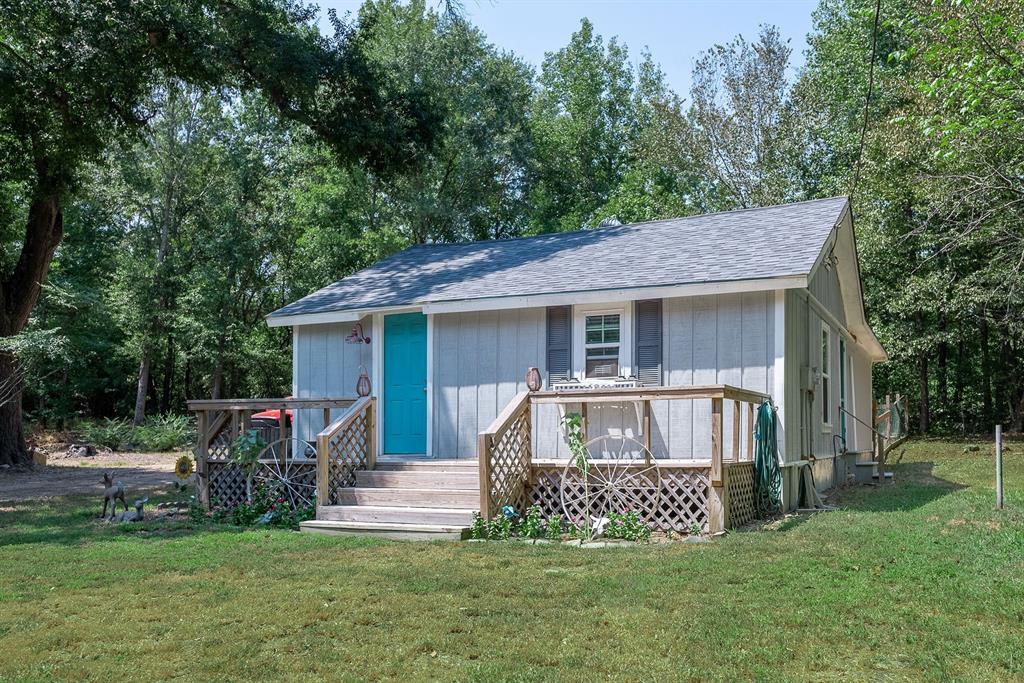 294 County Road 4470 — photo