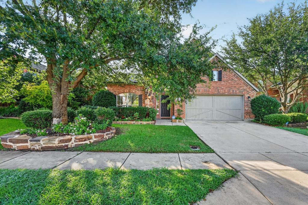 8021 Branch Hollow Trail — photo