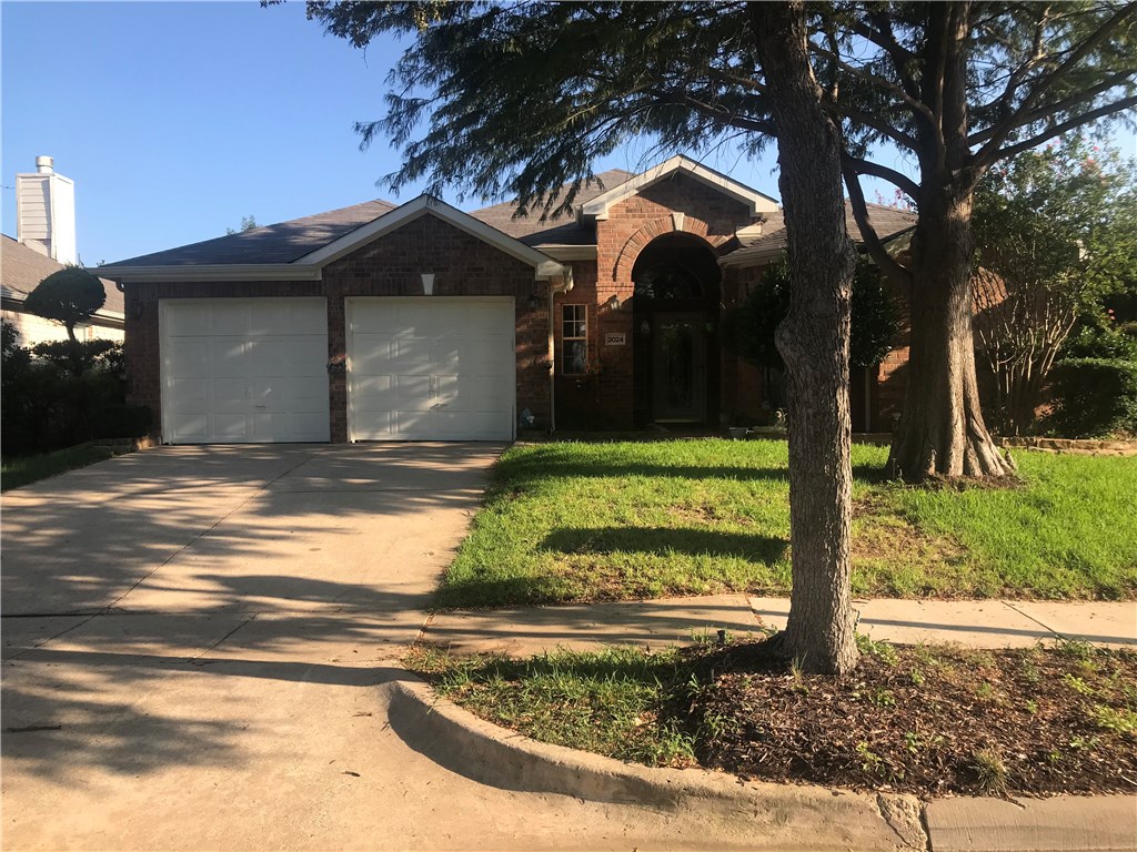 3024 Mason Avenue — photo