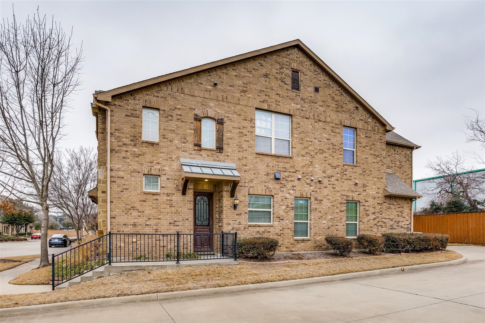869 Rohan Drive, Richardson, TX 75081 — photo 2