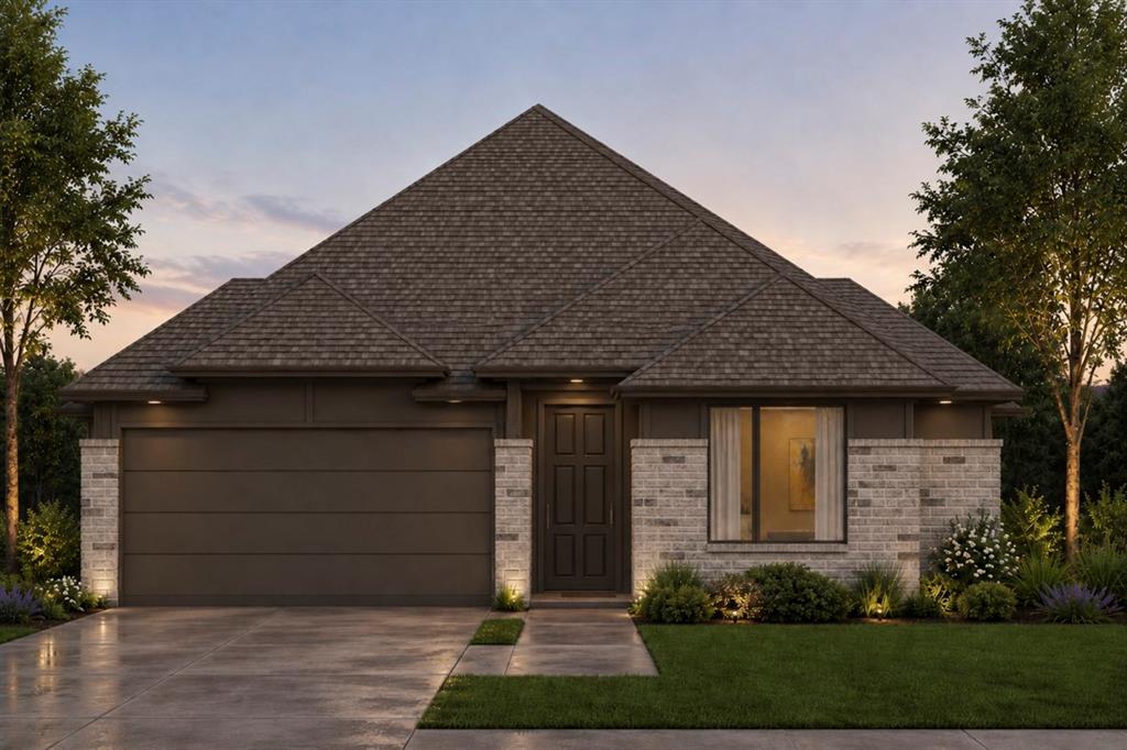 1532 Oakdale Drive — photo