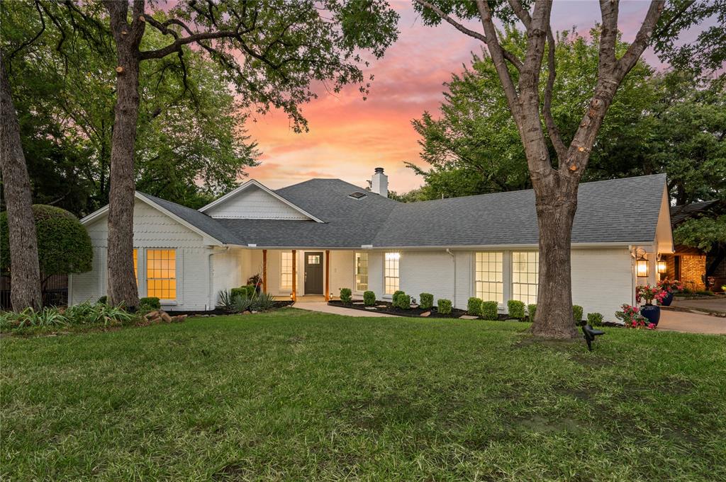 17 Cypress Court — photo