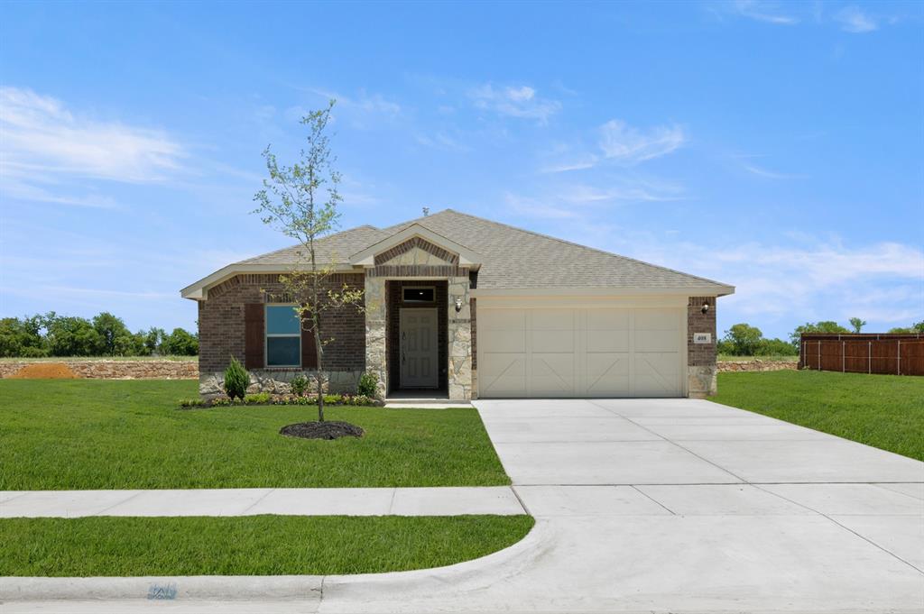 408 Comanche Drive — photo