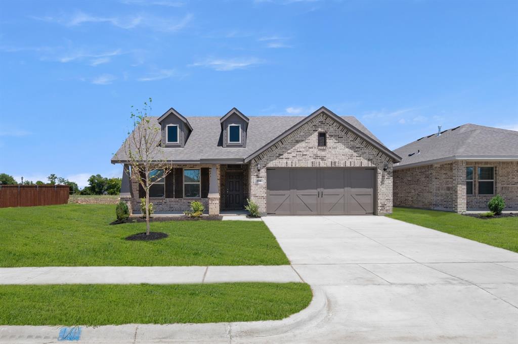 404 Comanche Drive — photo