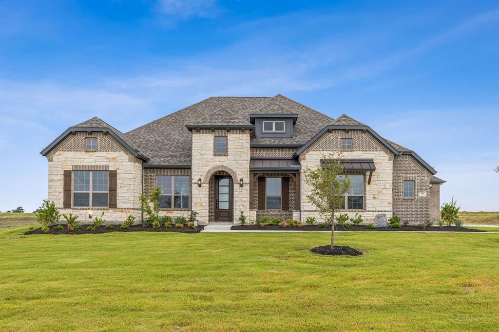 117 Swan Lake Drive — photo