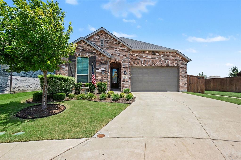 704 Highberry Drive — photo