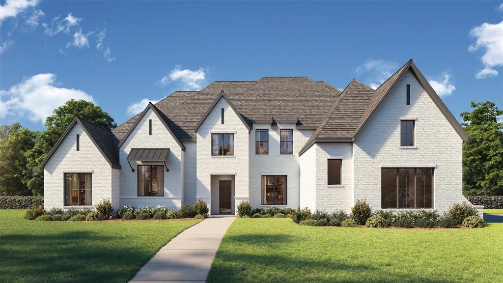 4509 Devon Circle — photo