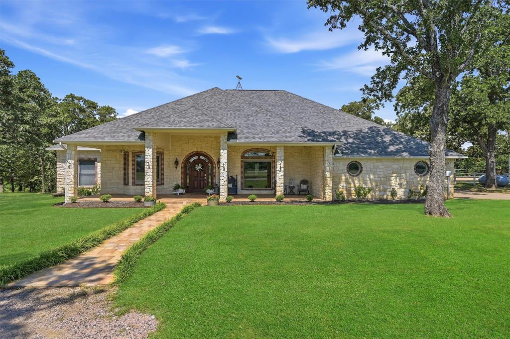 171 Briar Creek Road — photo