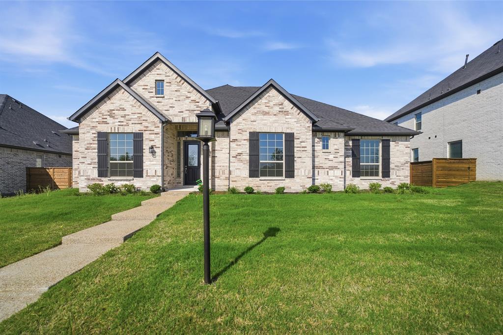 2020 Casting Ridge — photo