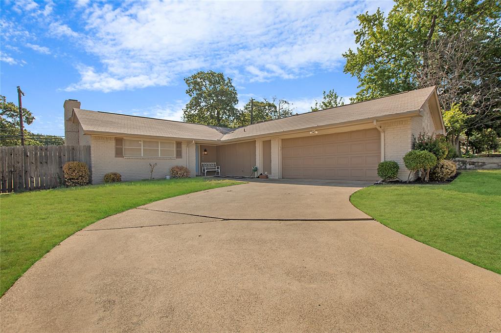 2507 Jewell Drive — photo