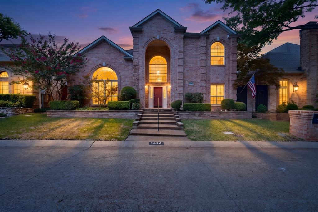 5434 Preston Fairways Circle — photo