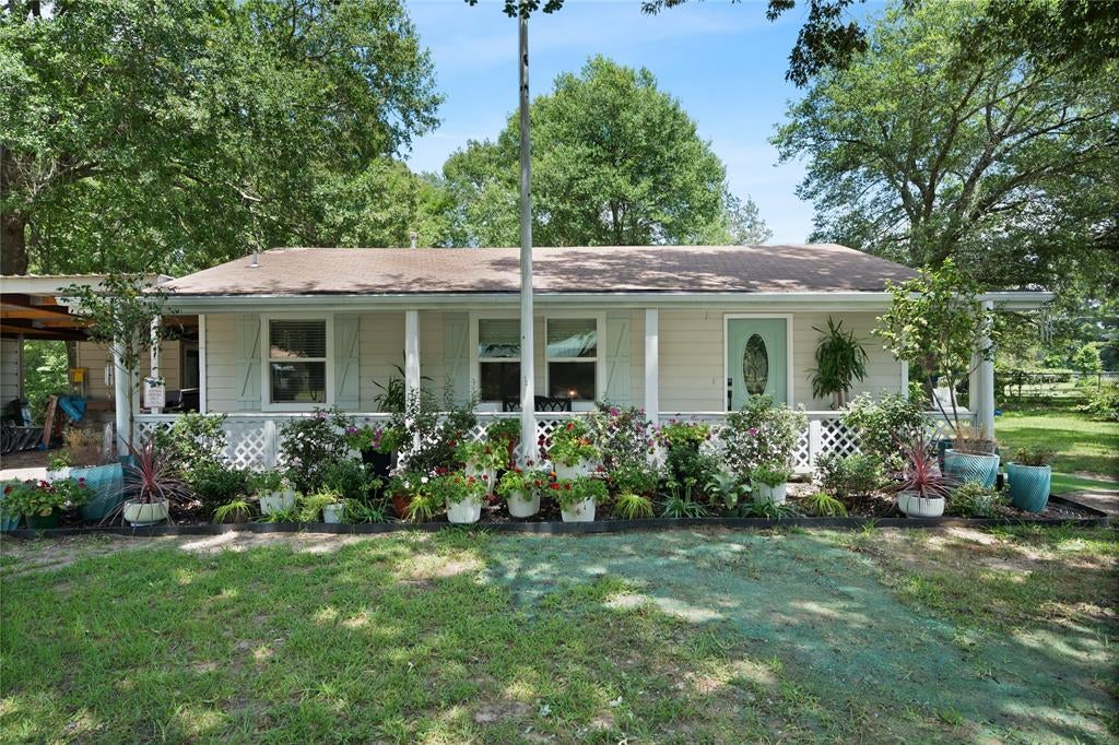 806 Jeanell Street — photo