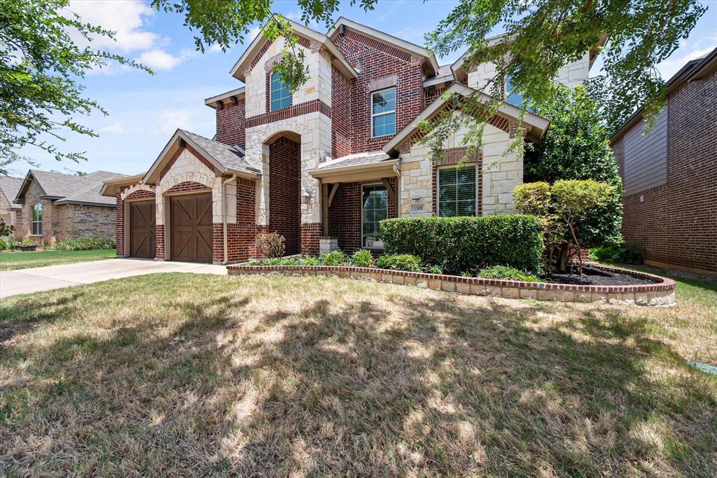 1308 Lacey Oak Drive — photo