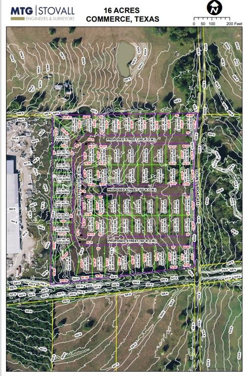 16.6 Acres Prichard Road — photo