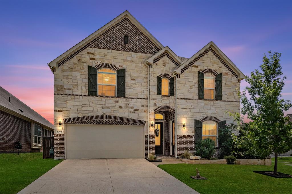 5200 Bradford Green Trail — photo