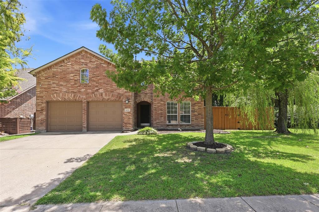 821 Honeywell Drive — photo
