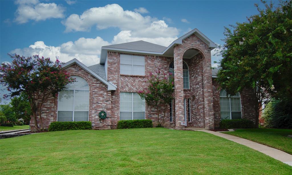 1685 Shannon Drive — photo
