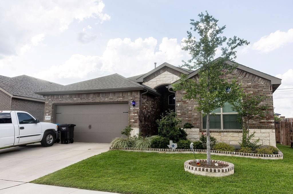 9700 Hickory Knob Drive — photo